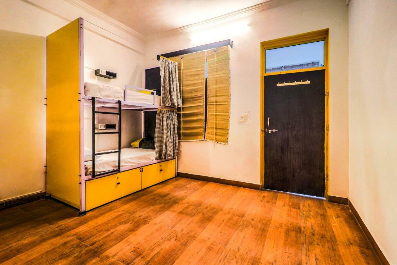 The Hostel Air Пушкар Экстерьер фото