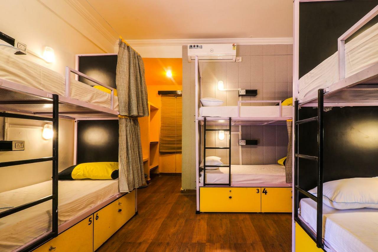 The Hostel Air Пушкар Экстерьер фото