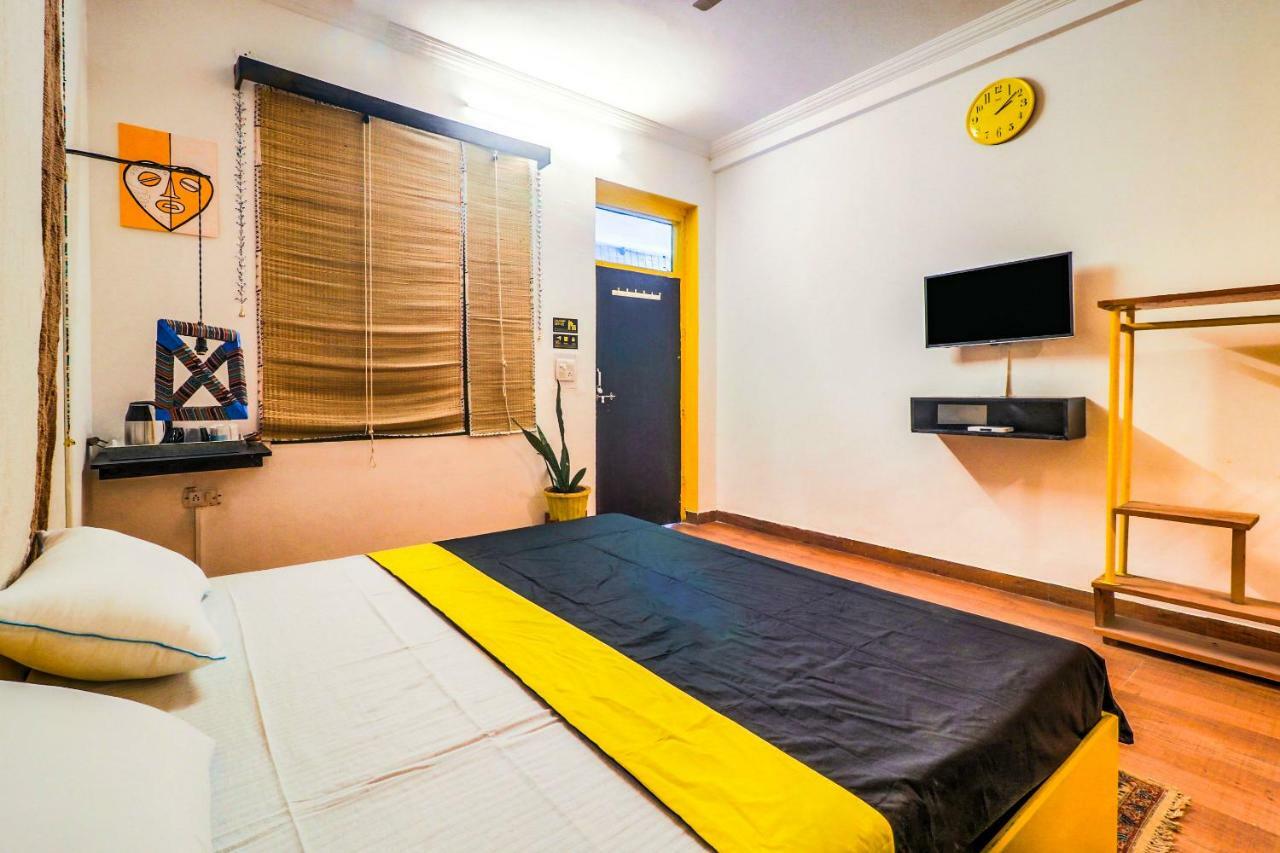 The Hostel Air Пушкар Экстерьер фото