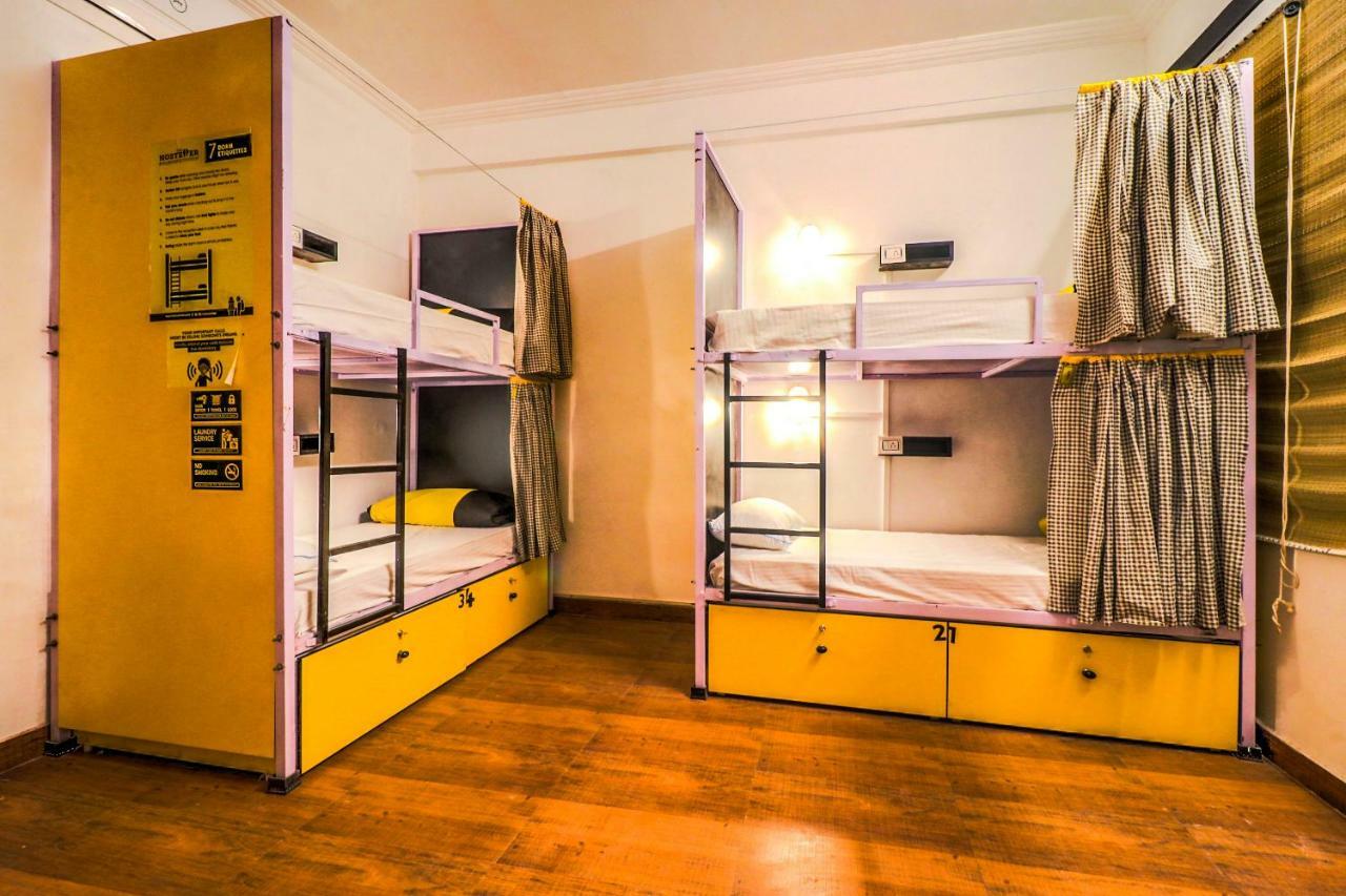 The Hostel Air Пушкар Экстерьер фото