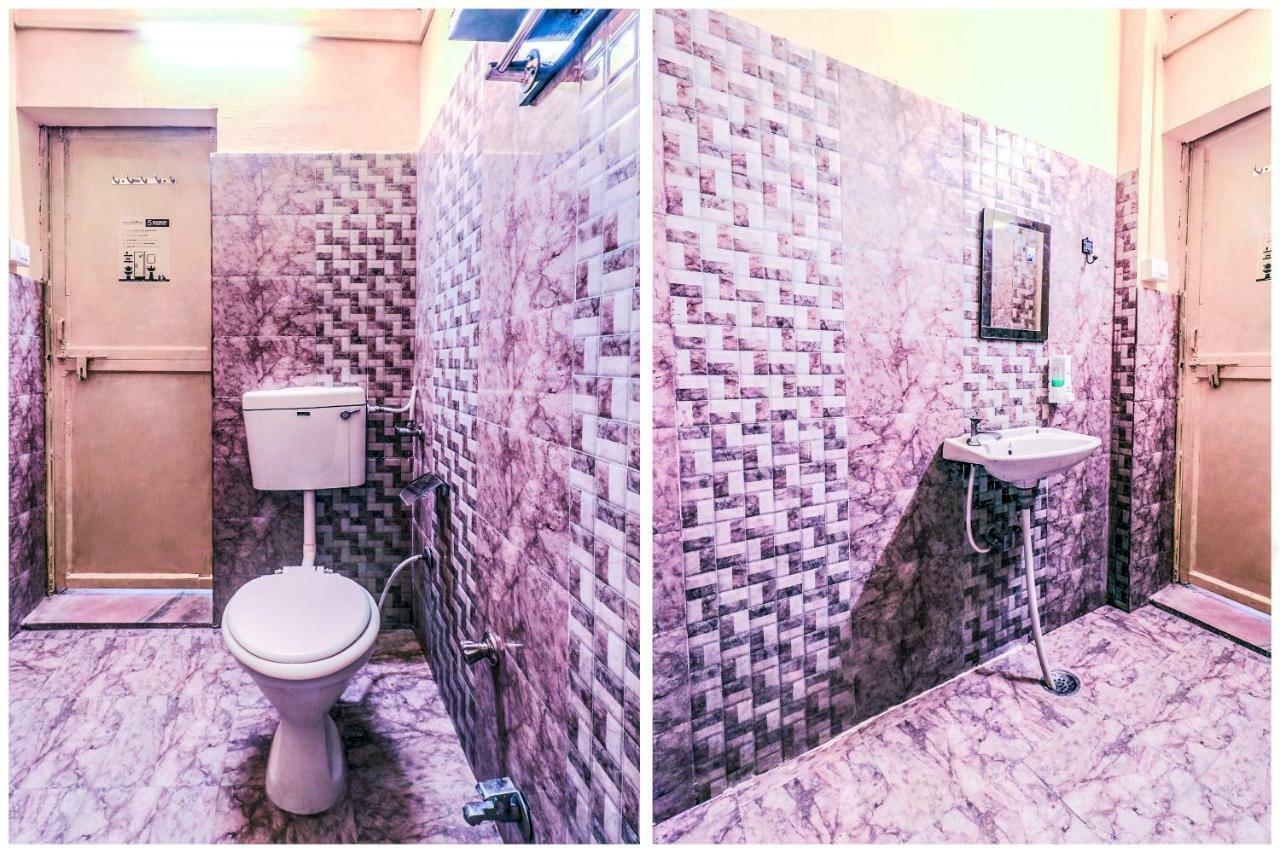 The Hostel Air Пушкар Экстерьер фото